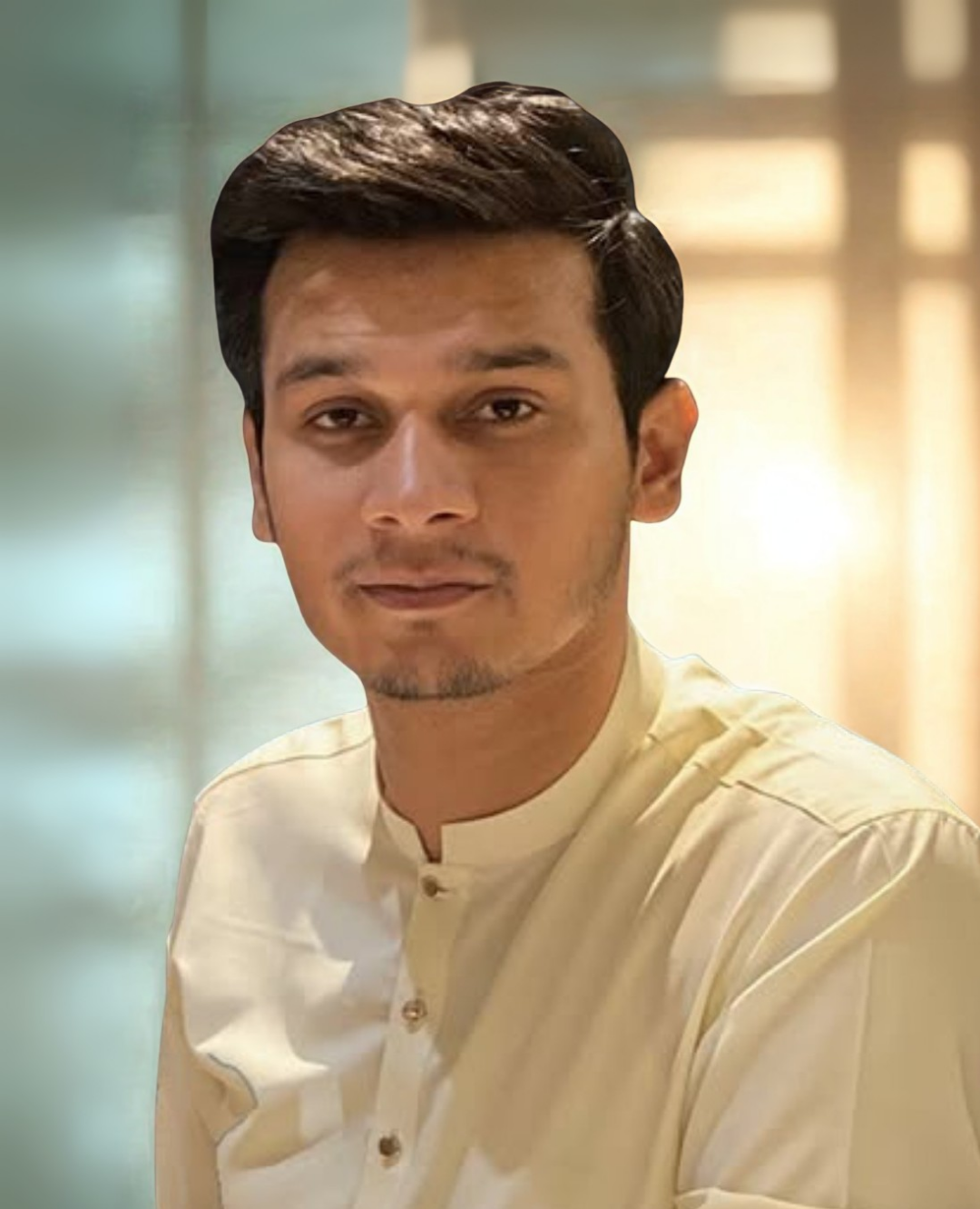 Haseeb Sohail