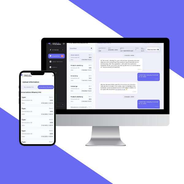 Dialog AI Intelligens