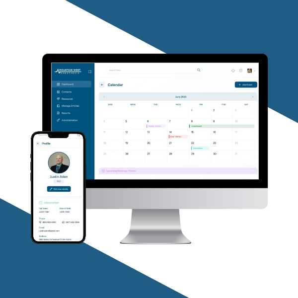 Mountain West Anesthesia